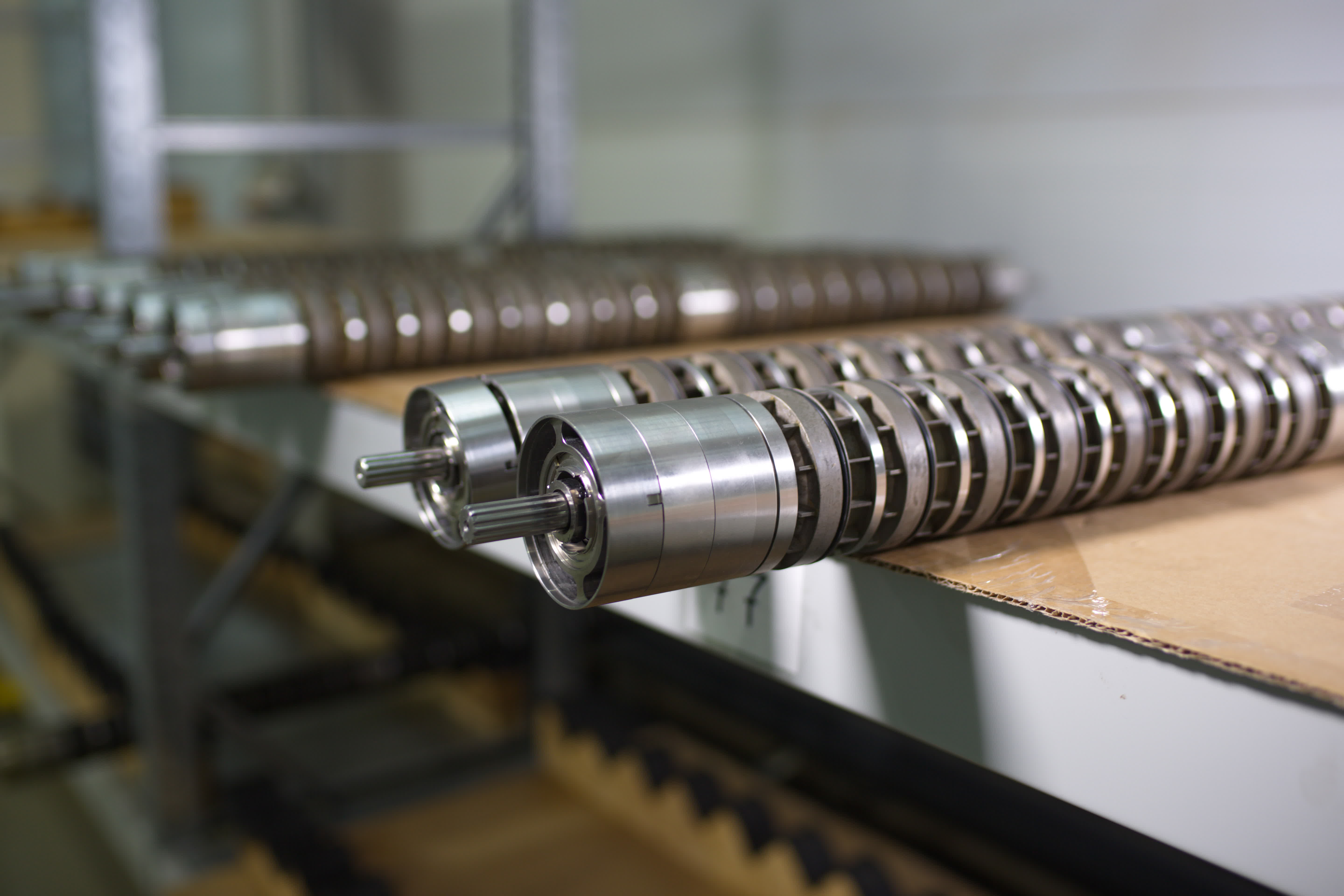 ESP equipment image 1