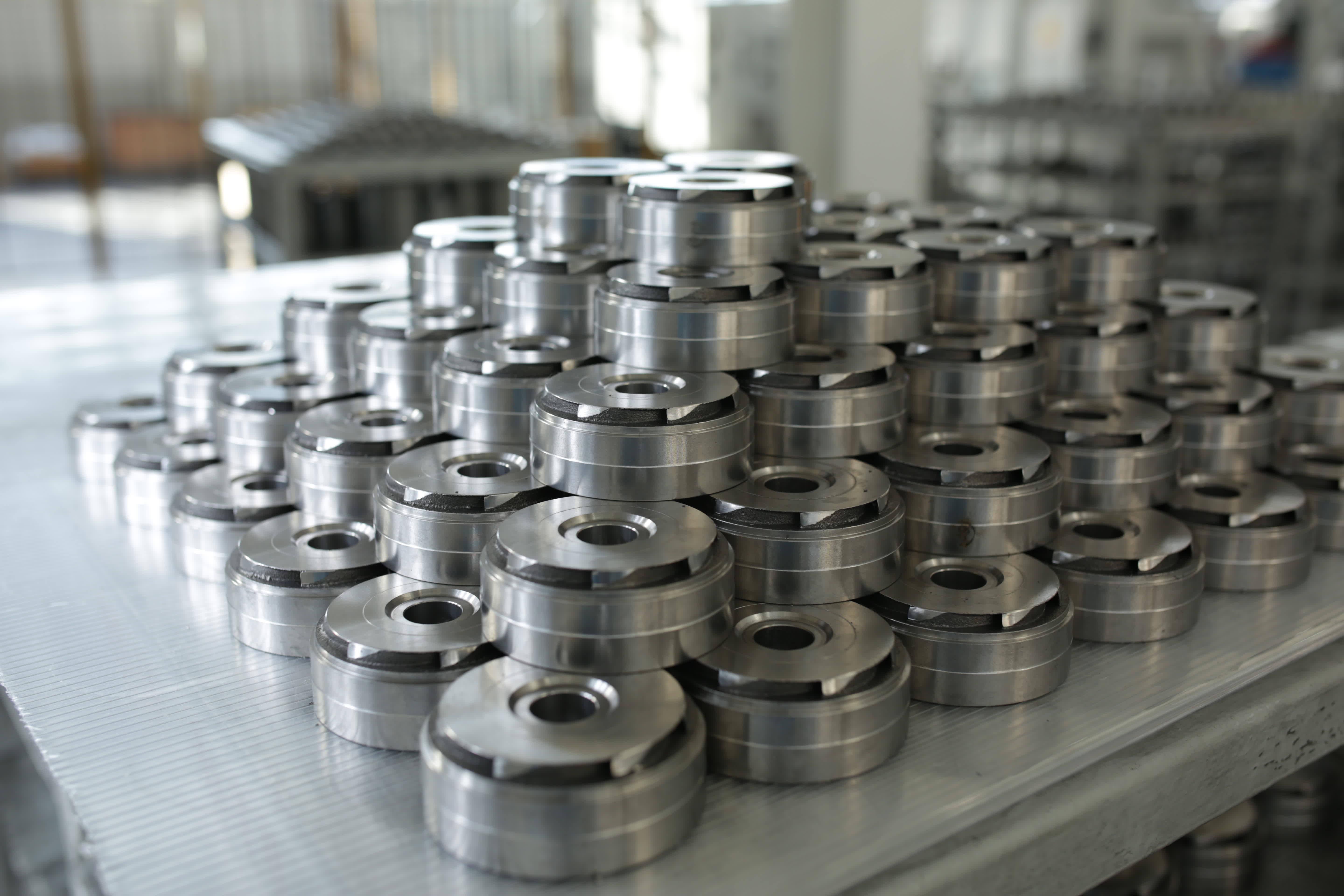 ESP equipment image 2