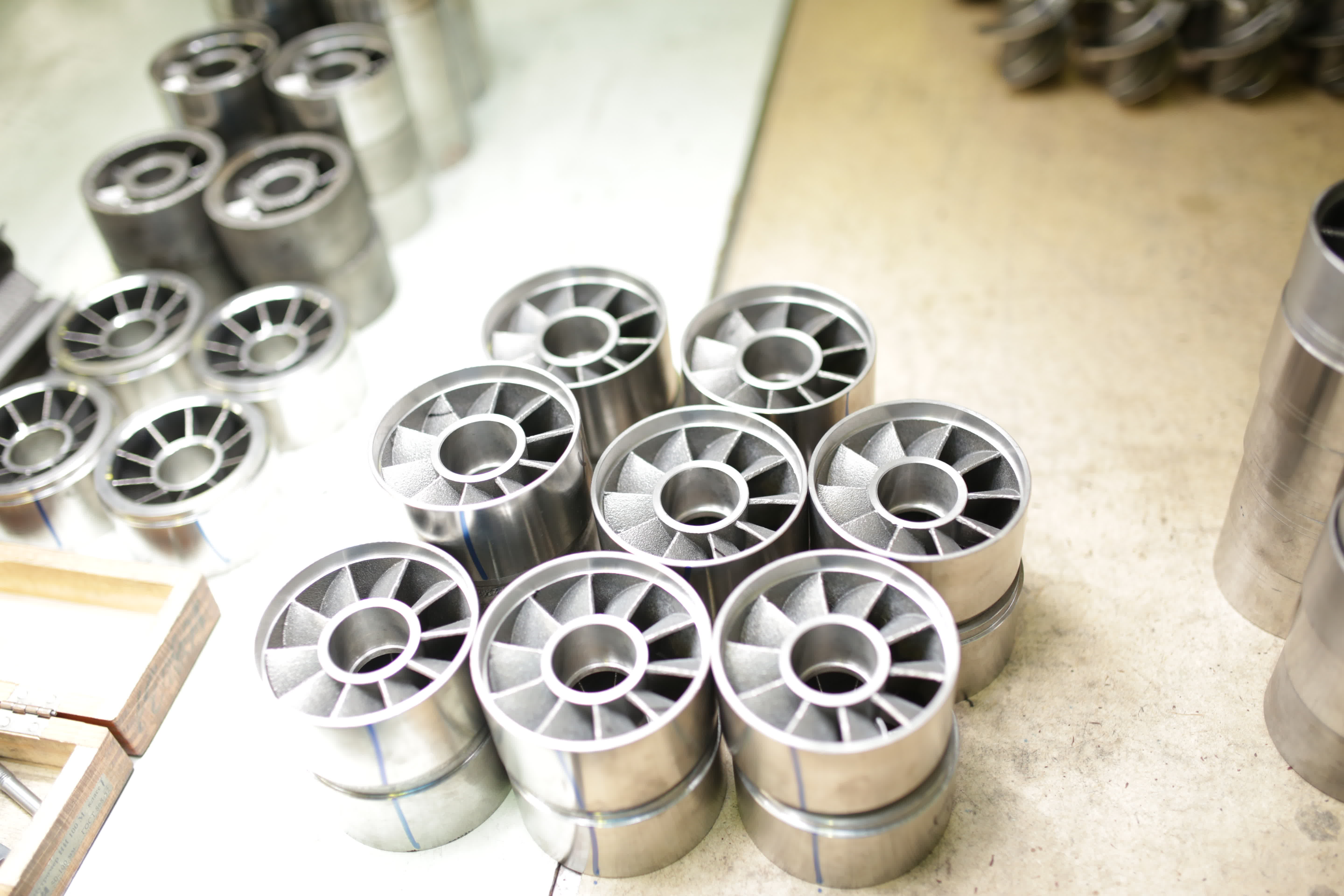 ESP equipment image 3