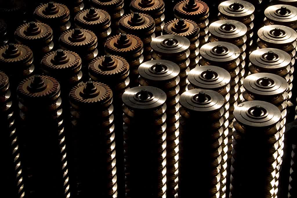 ESP equipment image 5