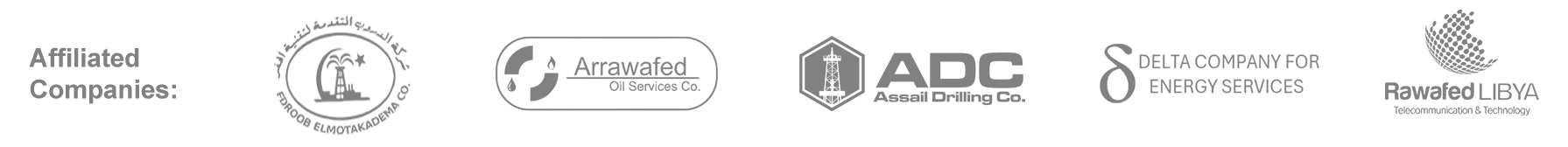 LPC affiliated companies