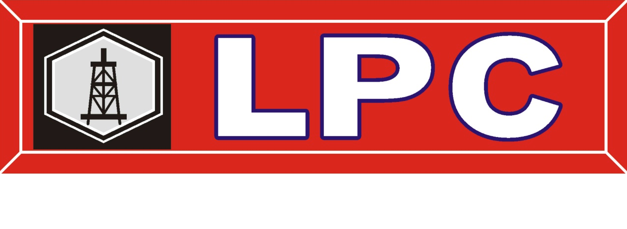 Libya Pump Company (LPC) logo